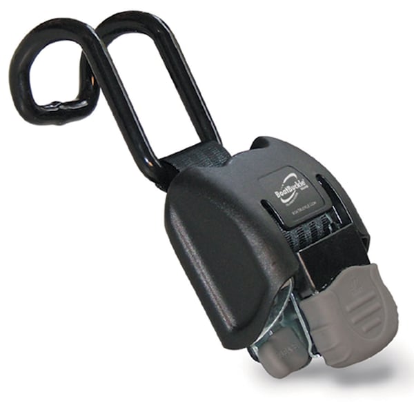 Boatbuckle BoatBuckle F14221 G2 Retractable Gunwale Tie-Down - 2
